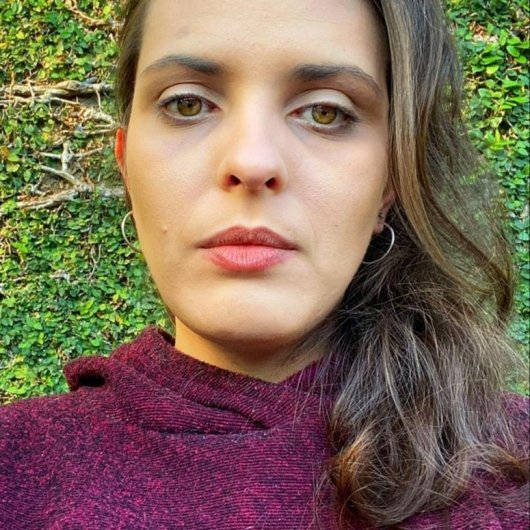 Amanda Nascimento Guimarães