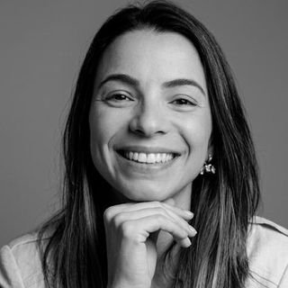 Dra. Patrícia Ribeiro Siqueira