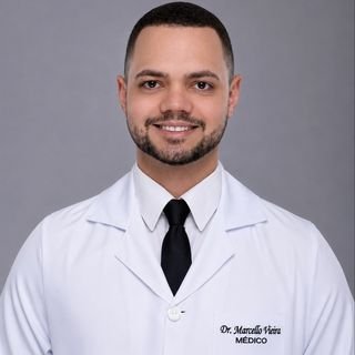 Dr. Marcello Vieira