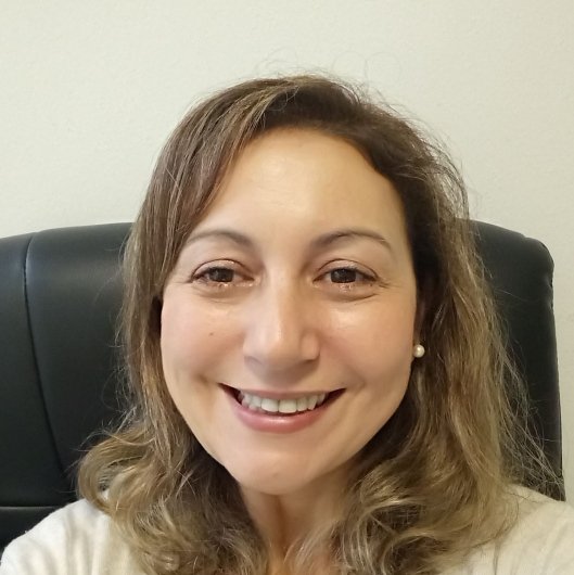 Dra. Rita Ribeiro