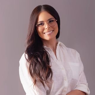 Marília Almeida