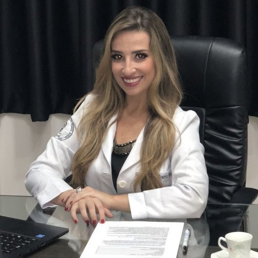 Dra. Ana Beatriz Tanios