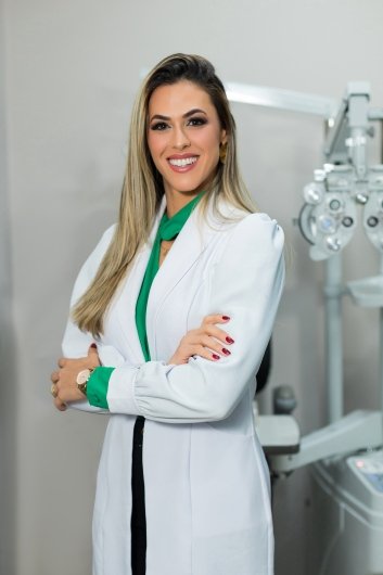 Dra. Karina Carvalho
