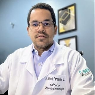 Dr. Waldir de Souza Fernandes Júnior
