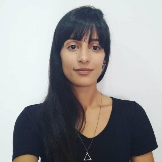 Andressa K. S. Cavalcanti