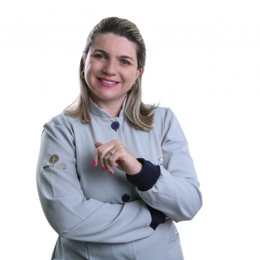 Dra. Tamires Caetano