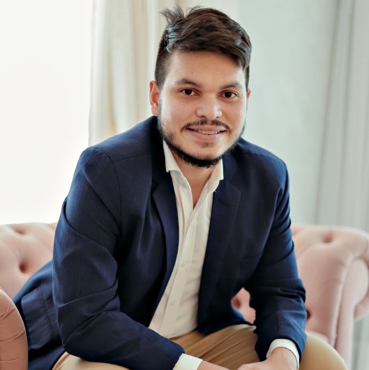 Dr. Wesley Ramos