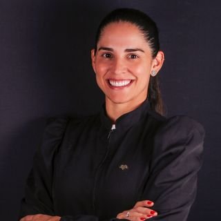 Dra. Mayara Boin