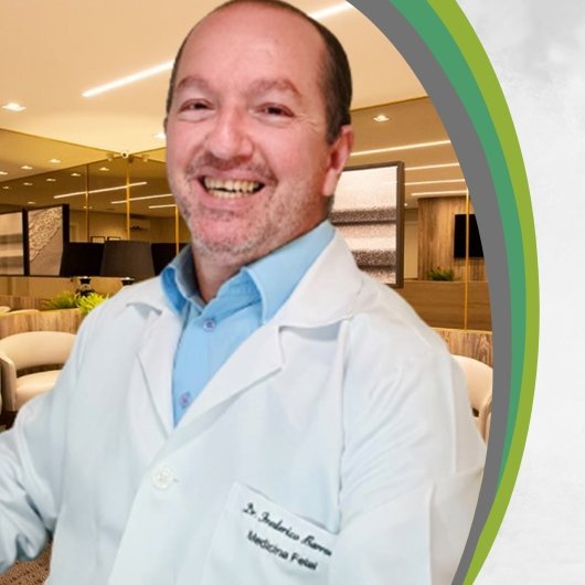 Dr. Frederico Vitório Lopes Barroso