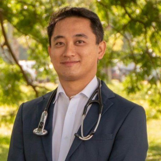 Dr. Raphael Kazuo Osugue