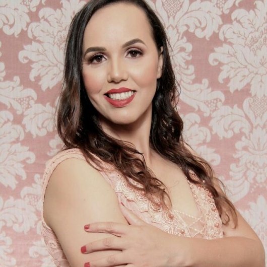 Elizangela Moreira Fernandes