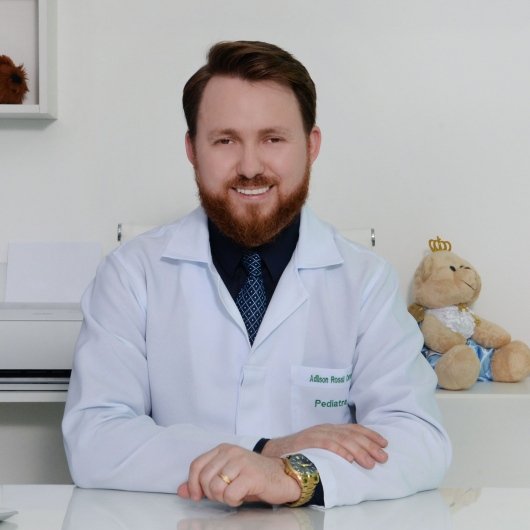 Dr. Adilson Rossi Ceron