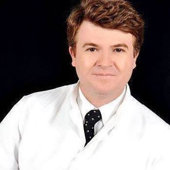 Dr. Marcos Augusto Lazzari