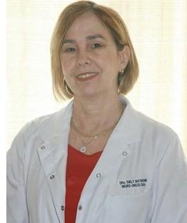 Dra. Suely Moreira Maymone de Melo