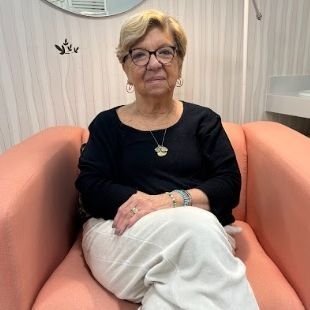 Dra. Sylvia E. Dallalana da Costa