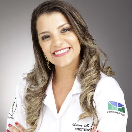Dra. Tissiane Macedo Lopes