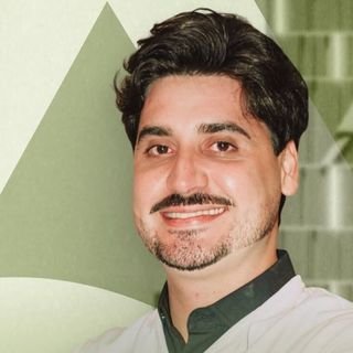 Dr. Luiz Junior Feitosa