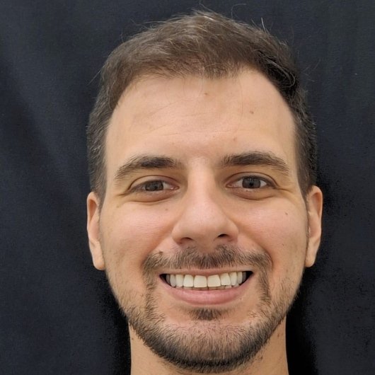 Dr. João Henrique Backes Nagel