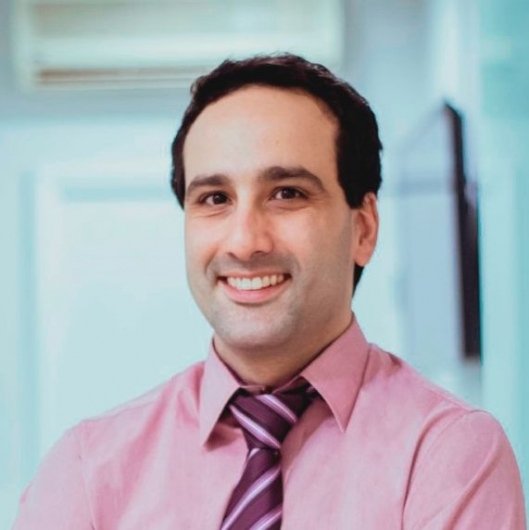 Dr. Leonardo Ferraz Salgado