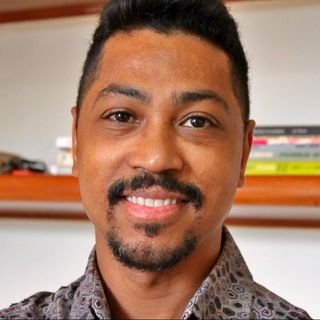 Maxwell Lucas dos Santos Pereira