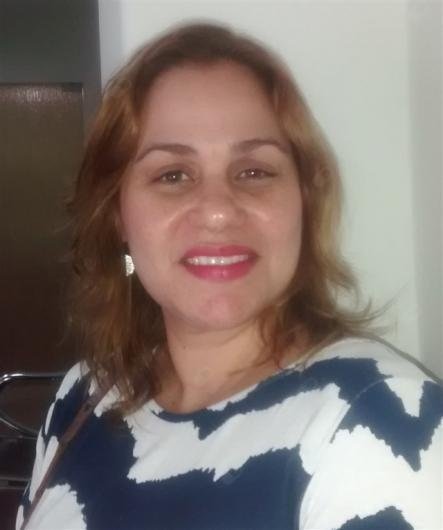 Dra. Andreia Farias de Sá