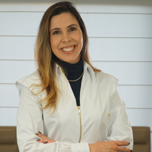 Dra. Luciana Arce