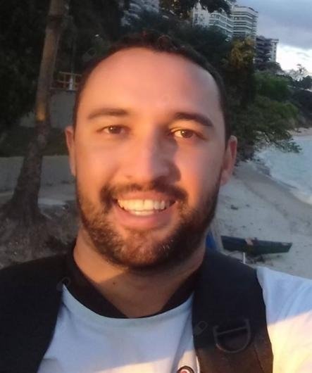 Paulo Roberto Ribeiro Marinho