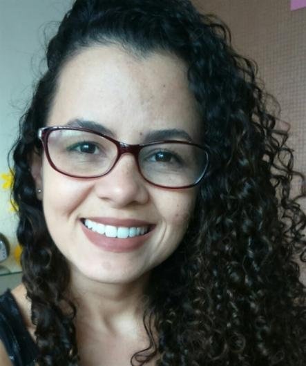 Elisabeth Hellen Pereira da Silva