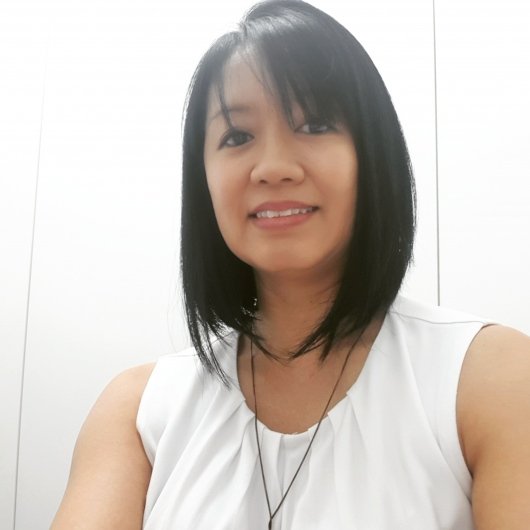 Dra. Suzana Terumi Handa