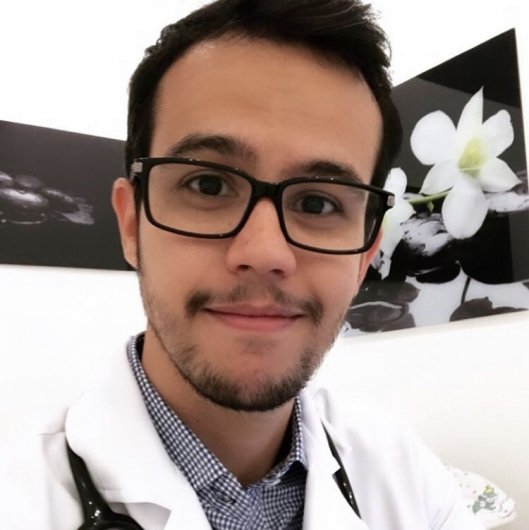 Dr. Wallace Gaspar