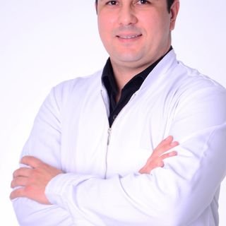 Dr. José Arnon Linhares Moraes dos Santos
