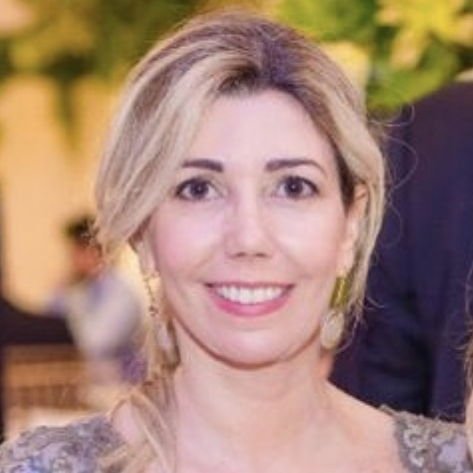 Prof. Priscilla Luppi Ballalai
