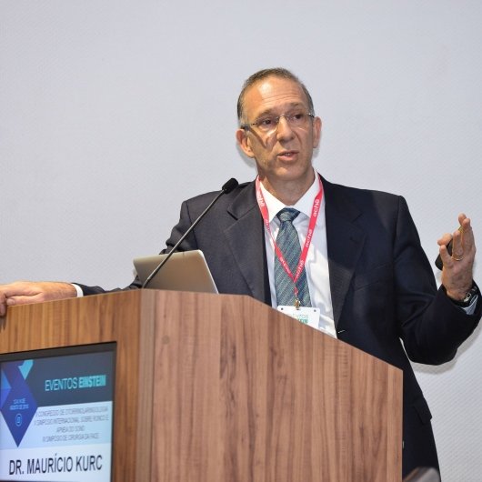 Dr. Mauricio Kurc