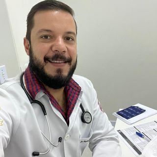 Dr. Rafael Pombalino Barbosa