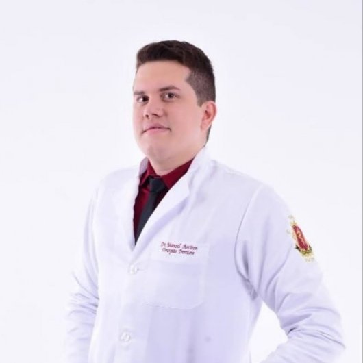 Dr. Manoel Asciton