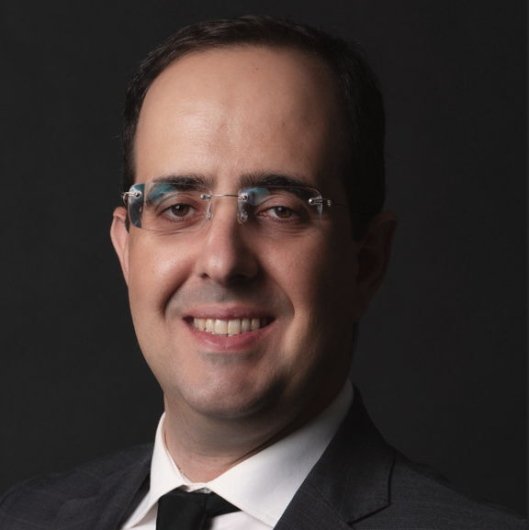 Dr. Marcelo Leite Machado da Silveira