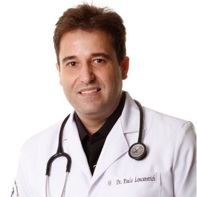 Dr. Paulo Loncarovich
