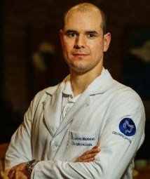 Dr. Lucas Maradei Carneiro de Rezende