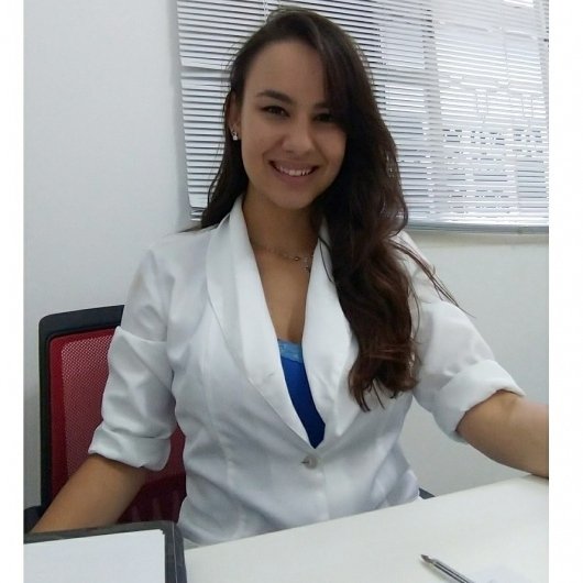 Dra. Tatiane Olivo