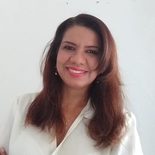 Jussara de Barros Barreto Chagas