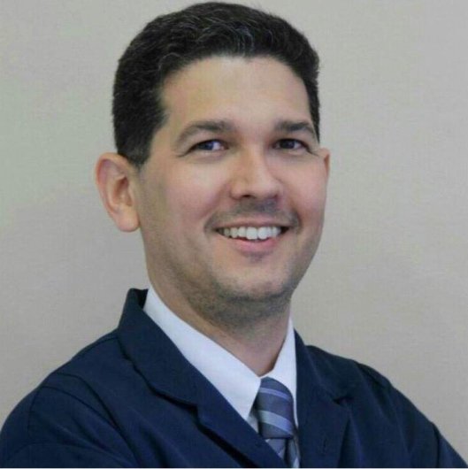 Dr. Fabio Vieira Lima Silva