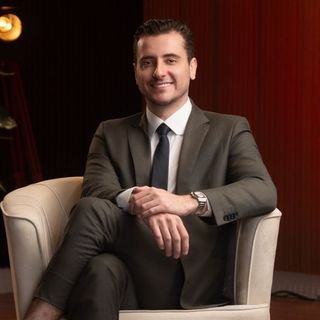 Dr. Breno Gondim Ribeiro