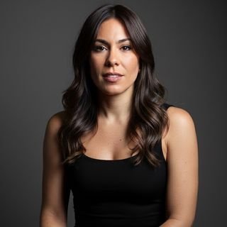 Dra. Isabella Carvalho