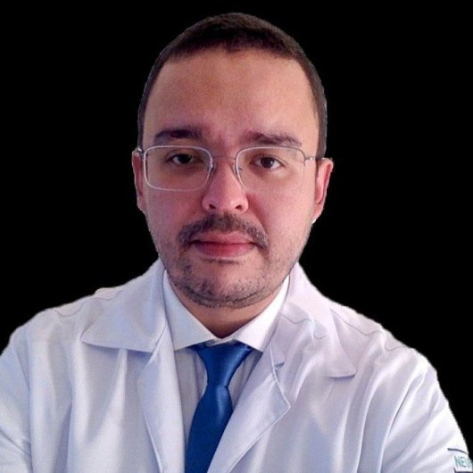 Dr. André Cleriston José dos Santos