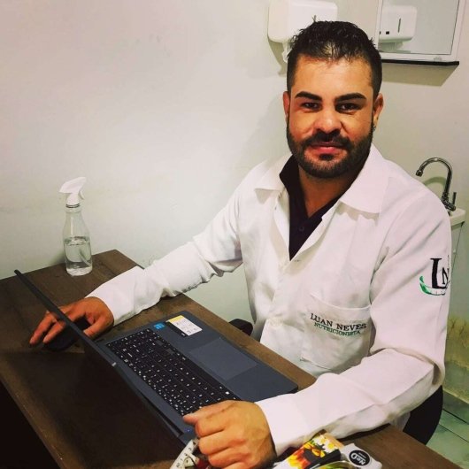 Luan Dos Santos Neves