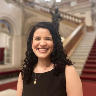Dra. Bárbara Pacheco