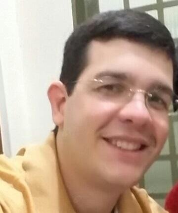 Dr. Daniel Rezende de Andrade