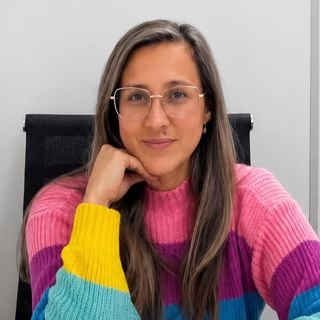 Jessica dos Santos Moraes Rosa