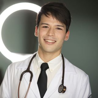 Dr. Yuri Takata