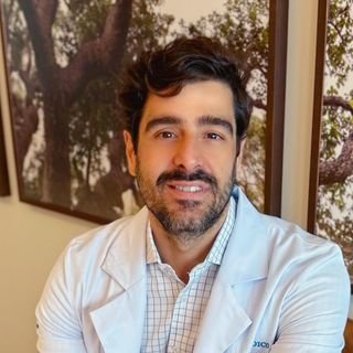 Dr. Gustavo Pontes